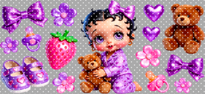 16oz Cartoon-T  4048